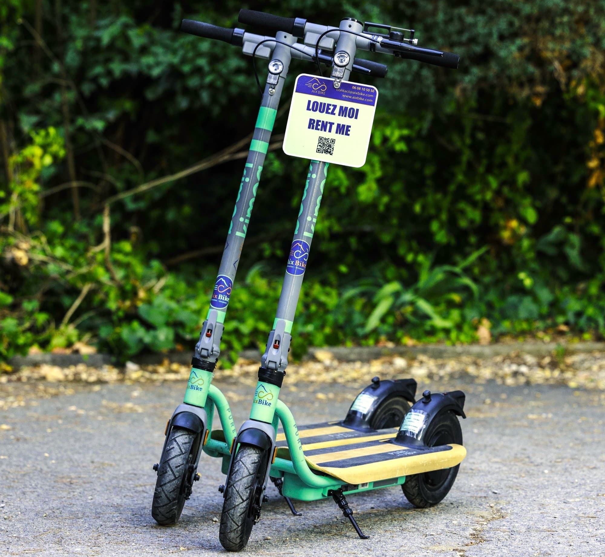 Trottinette