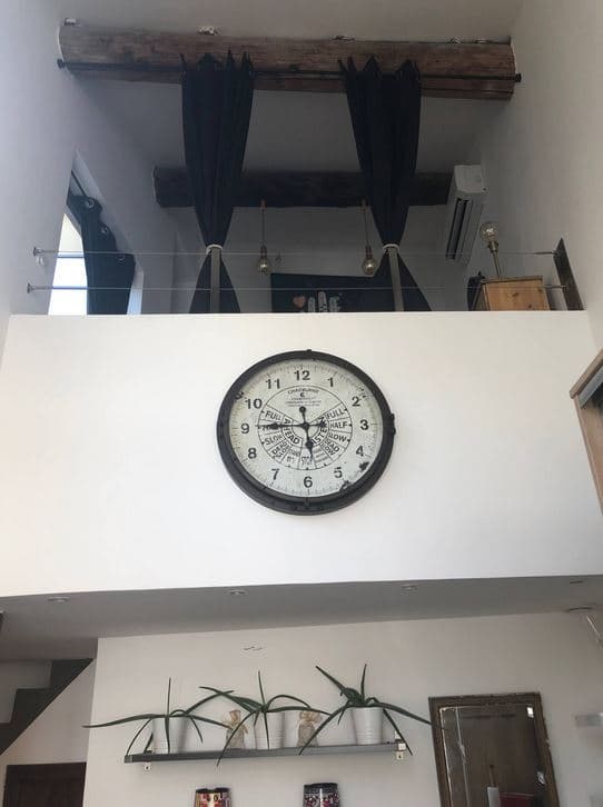 Le Loft Mahanoa