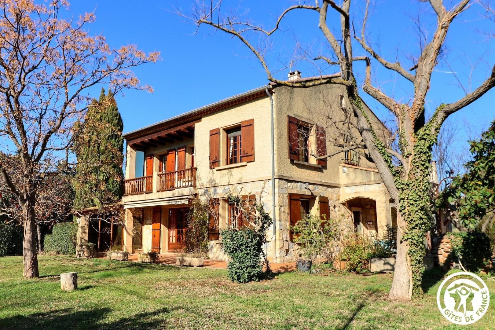 La Maison de Famille Provençale