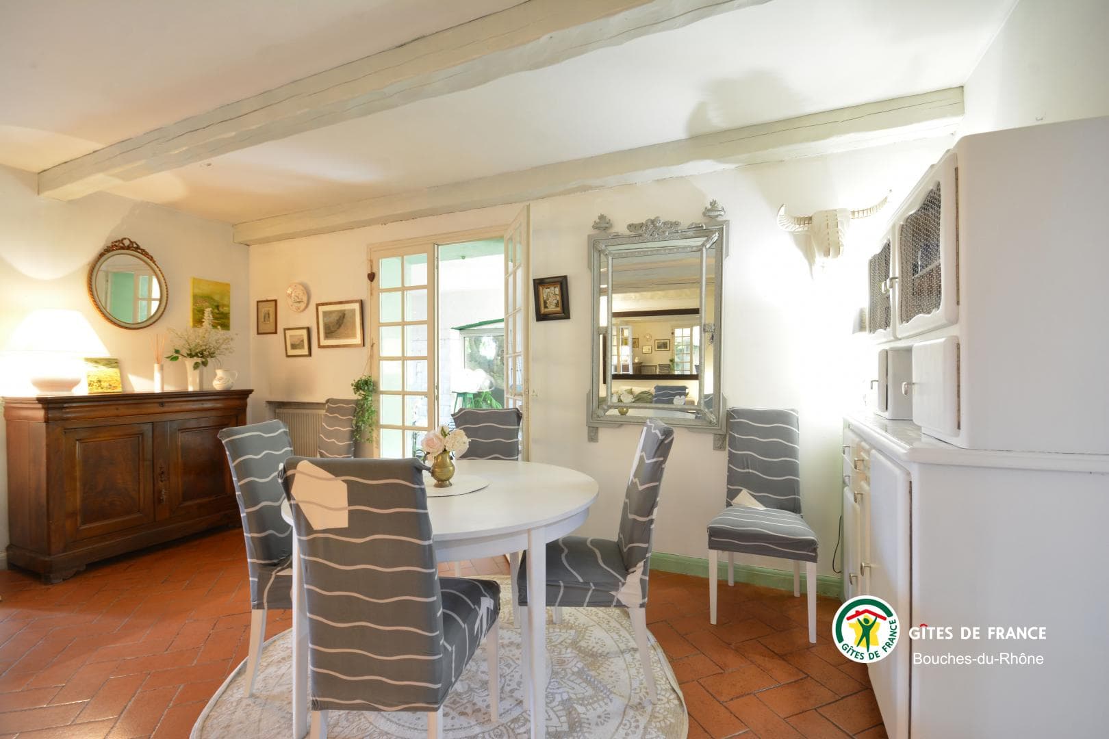 Villa Margot