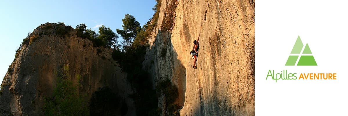 Alpilles Aventure