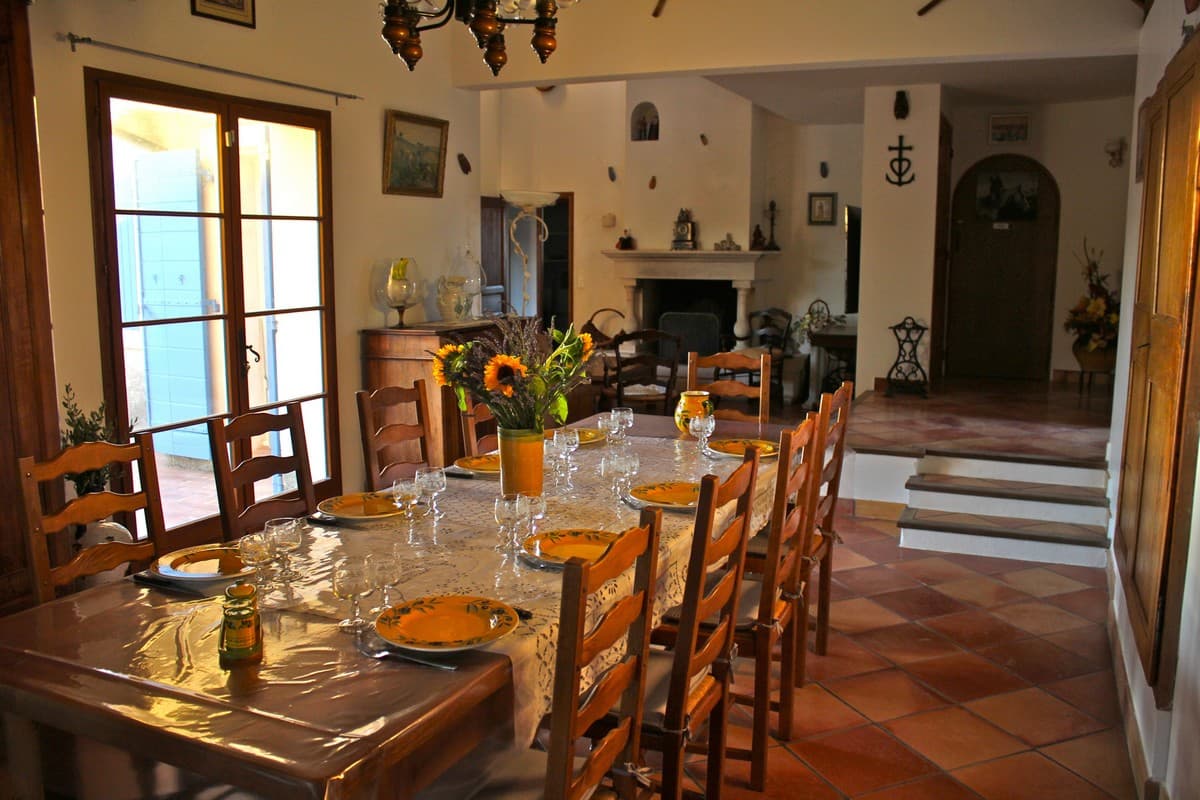 Mas de la Tourache
