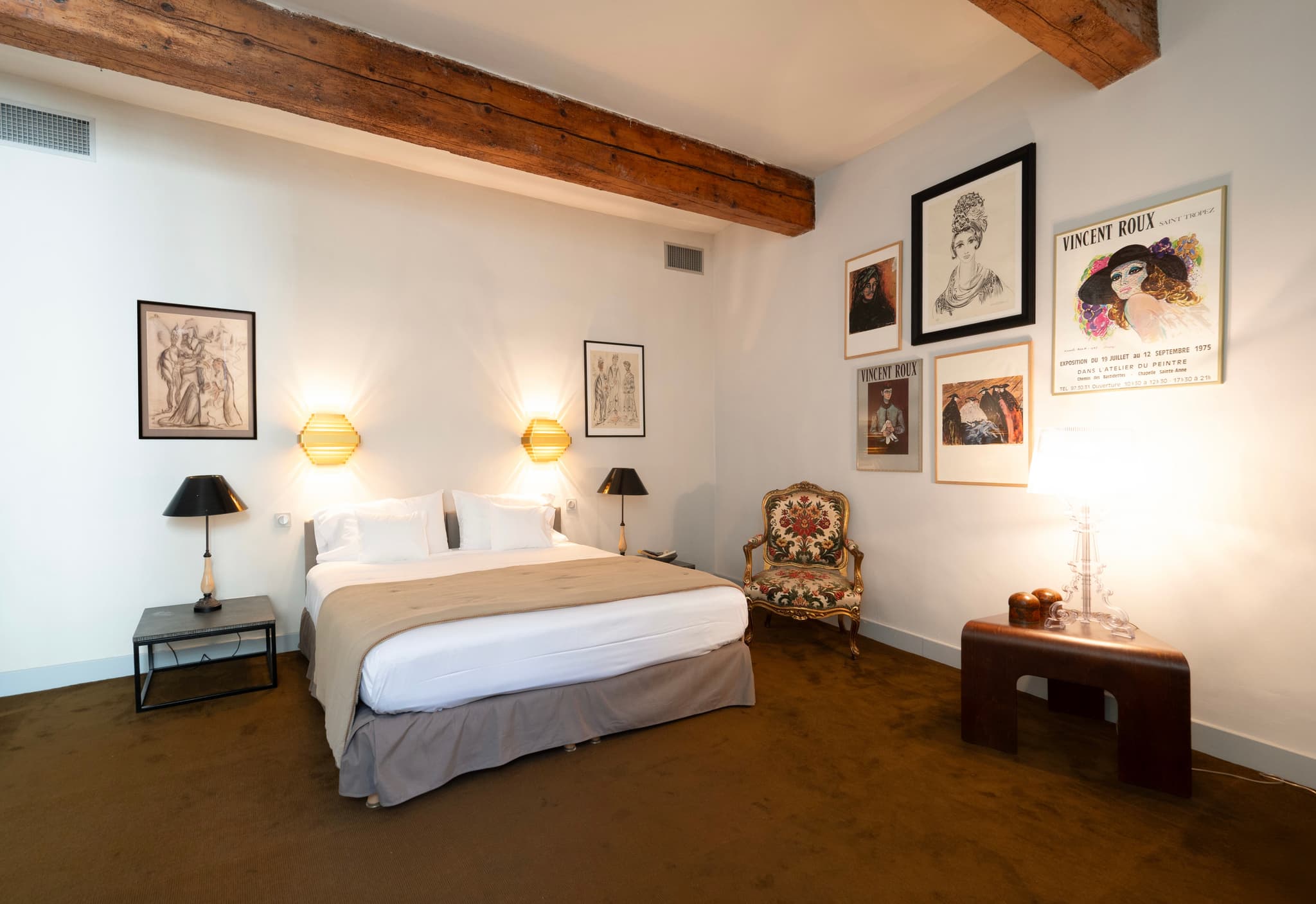 Chambre Molière