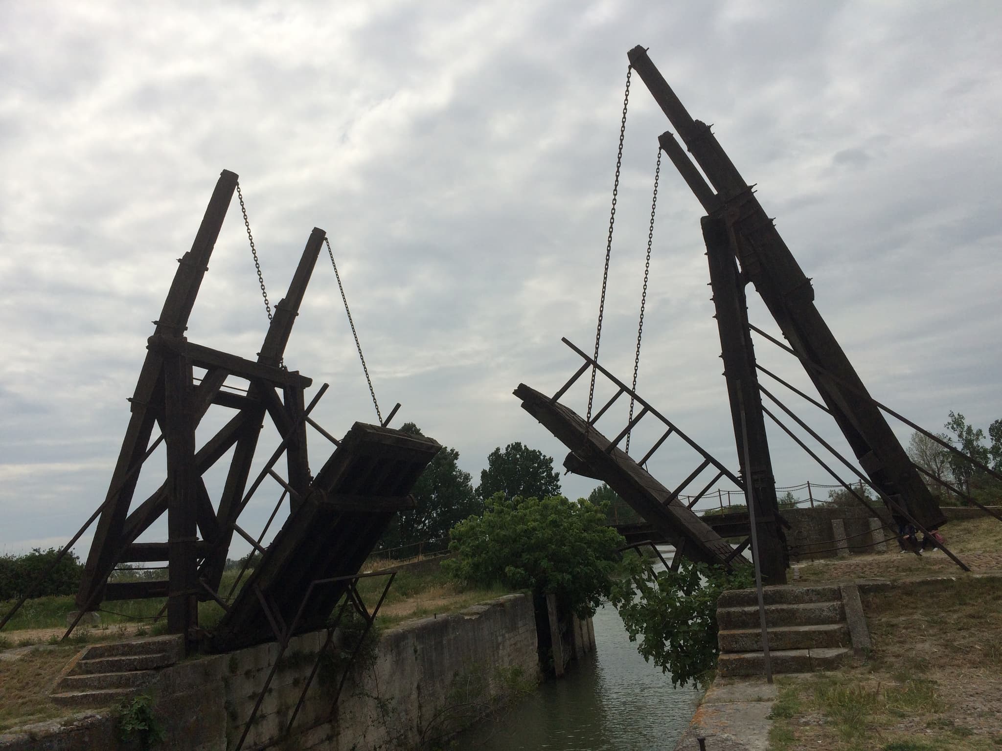 pont van gogh