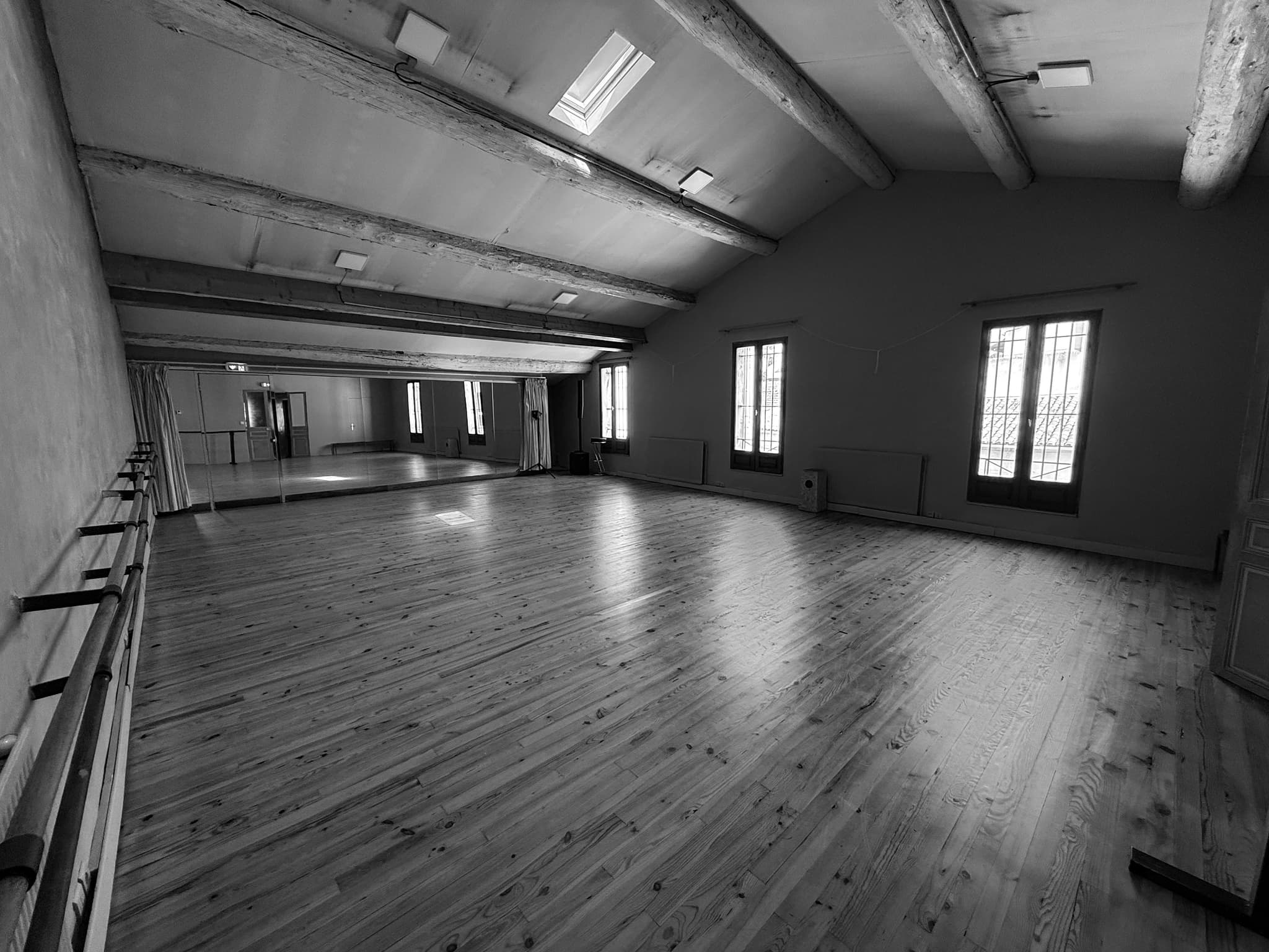 Studio danse