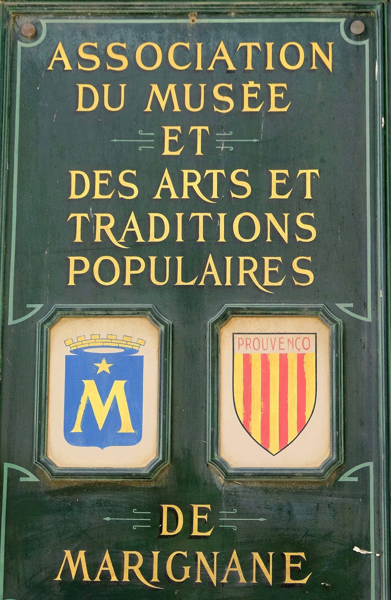 Musée Albert Reynaud