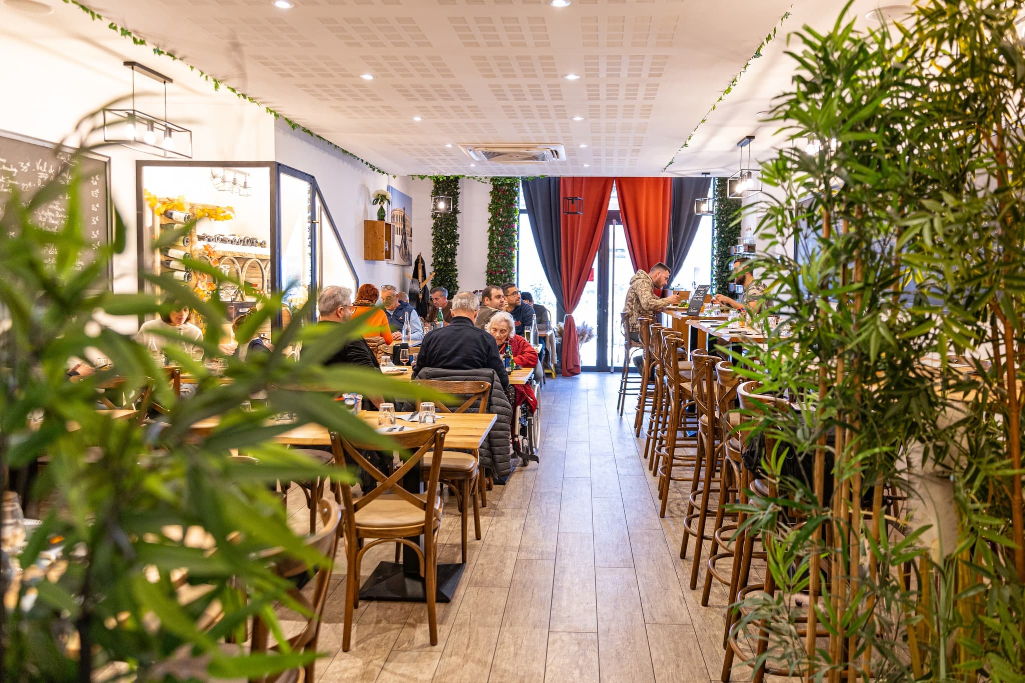 Brasserie du Progrès
