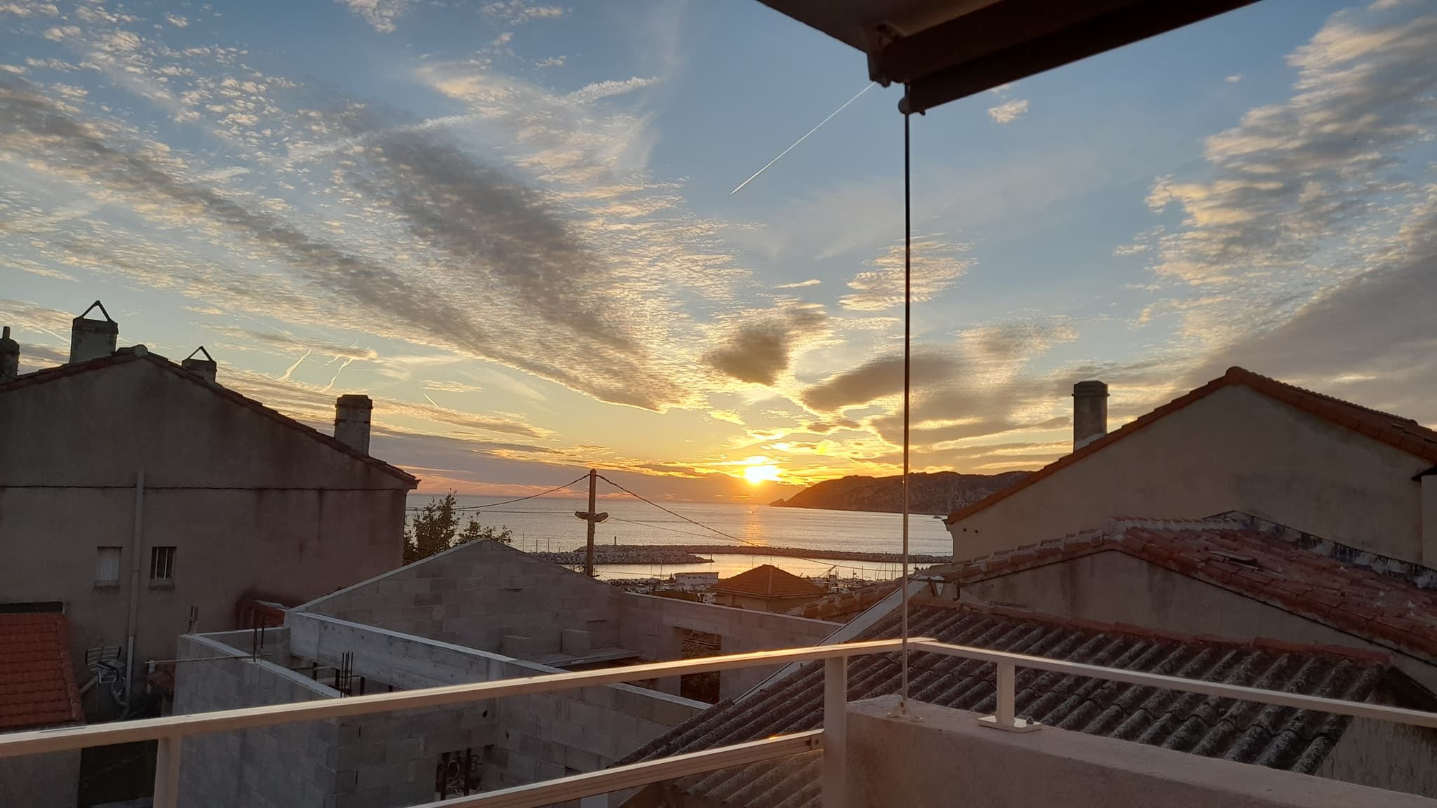 Chambre d'hôte Mme Baudis Marseille