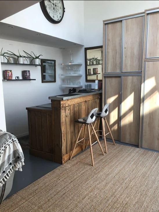 Le Loft Mahanoa