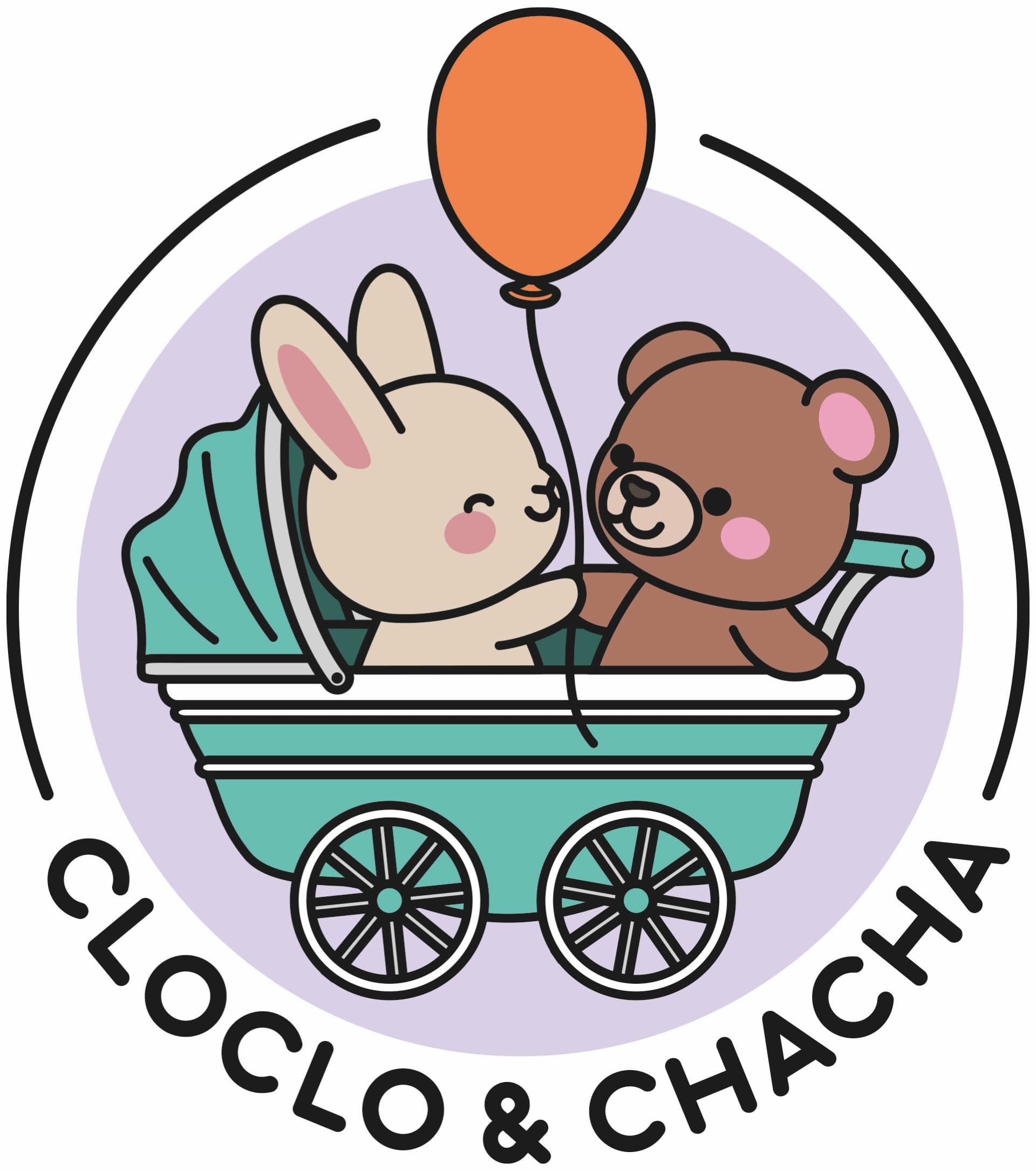 Cloclo et Chacha_Marseille