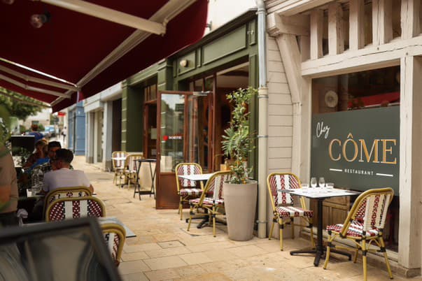 Chez Côme_Troyes
