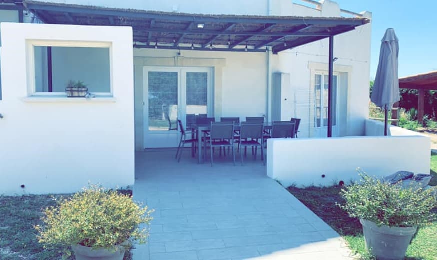 Les Maisons du Paty - La Maison de Bastian_Saintes-Maries-de-la-Mer