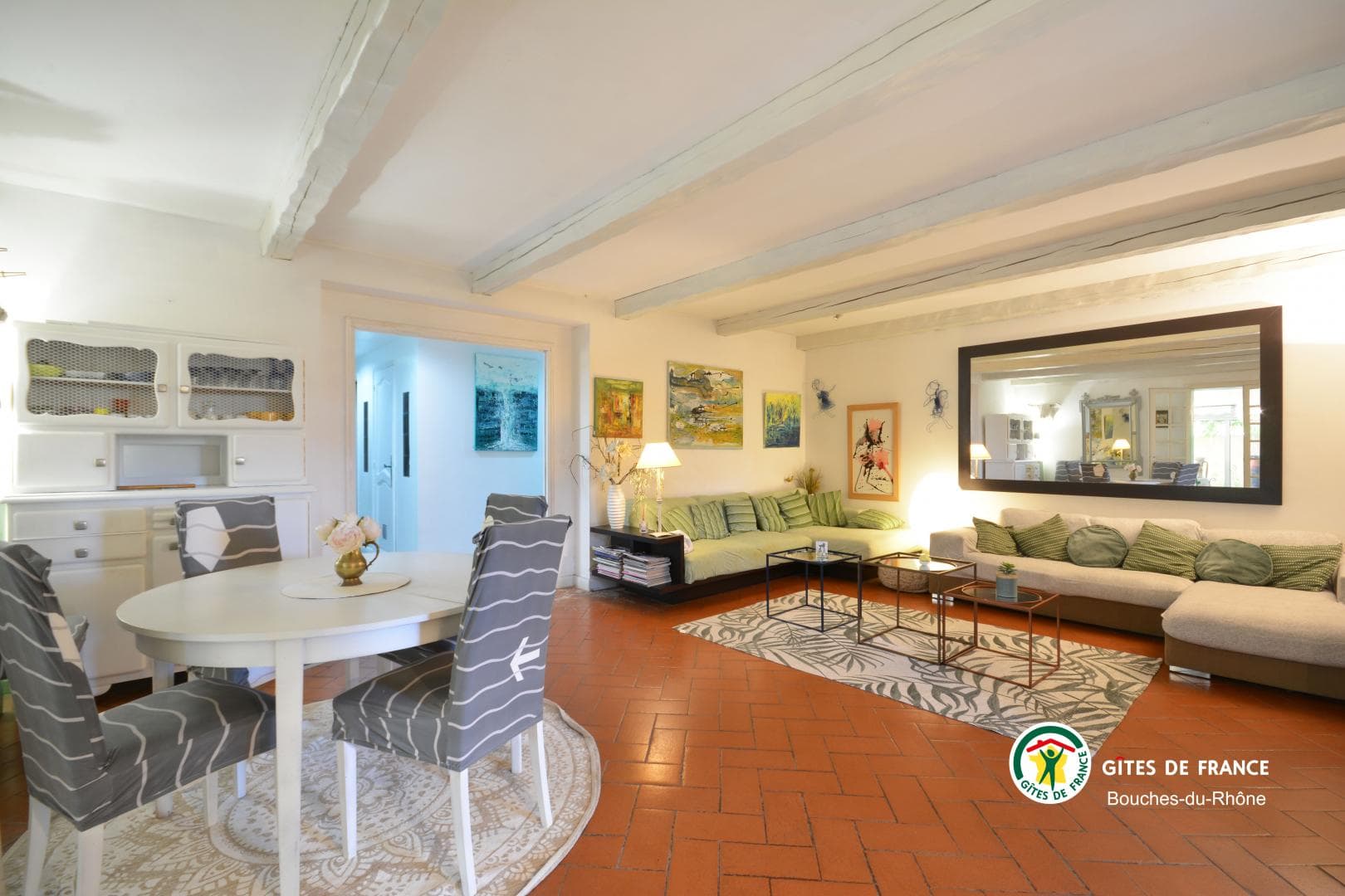 Villa Margot