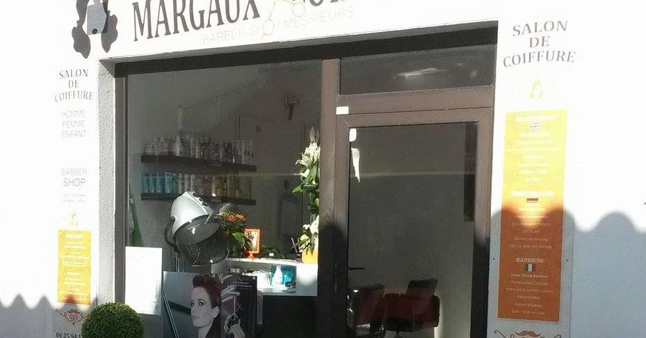 Margaux Coiffure