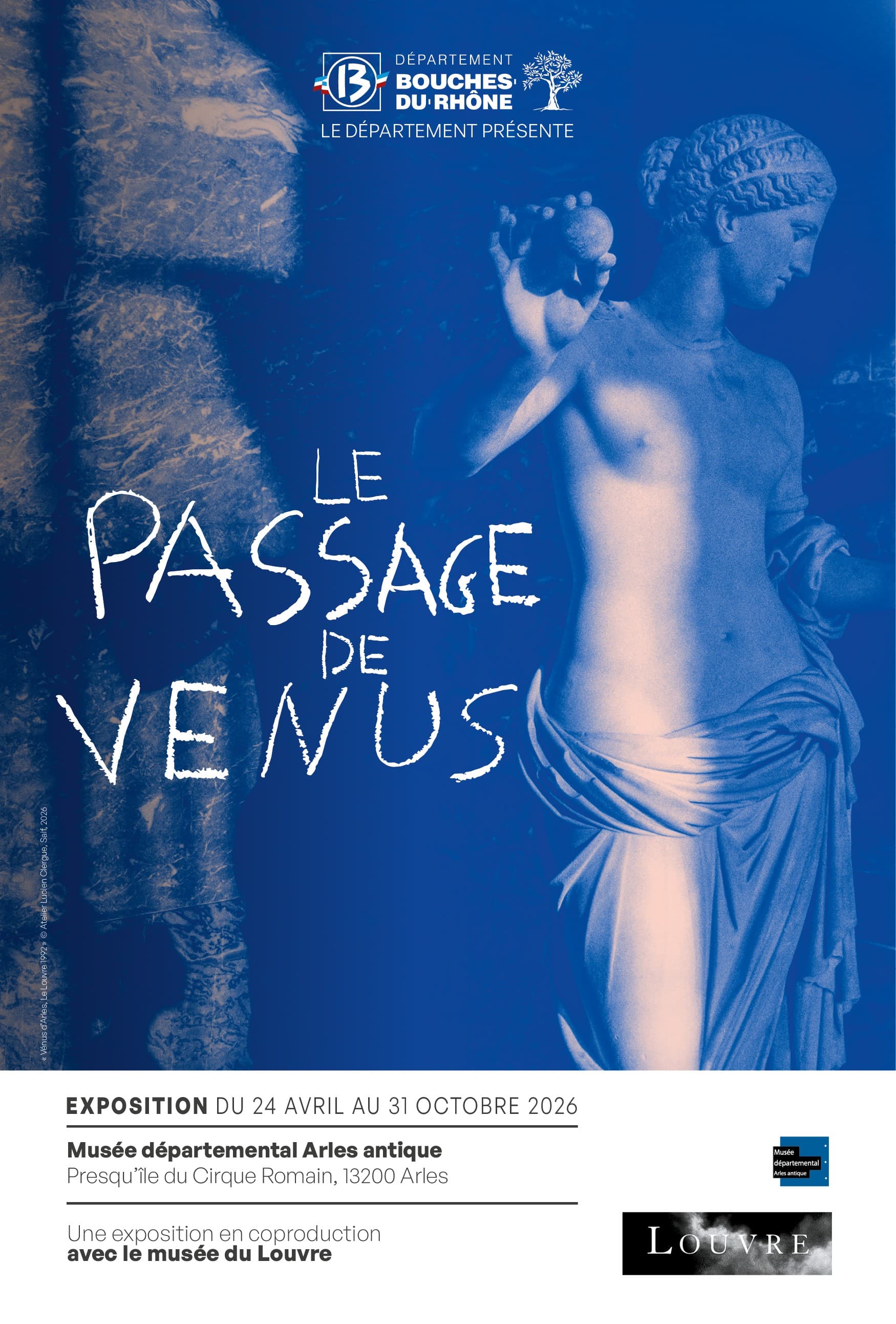 Le passage de Vénus_Arles