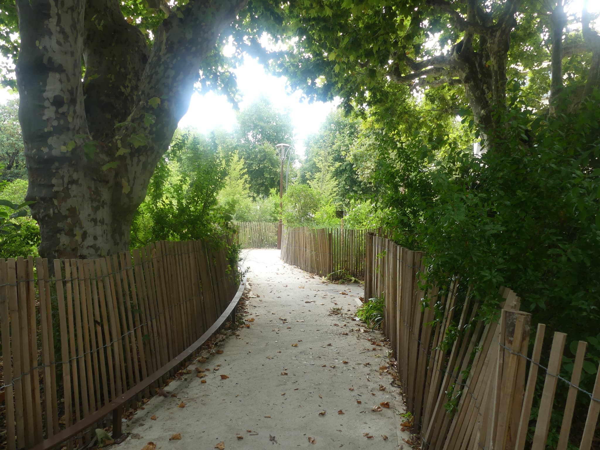 Parc Salvadore Dali