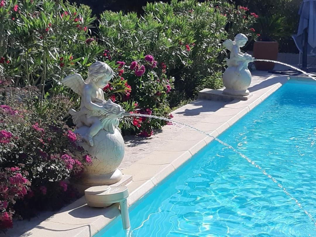 Villa La Licorne