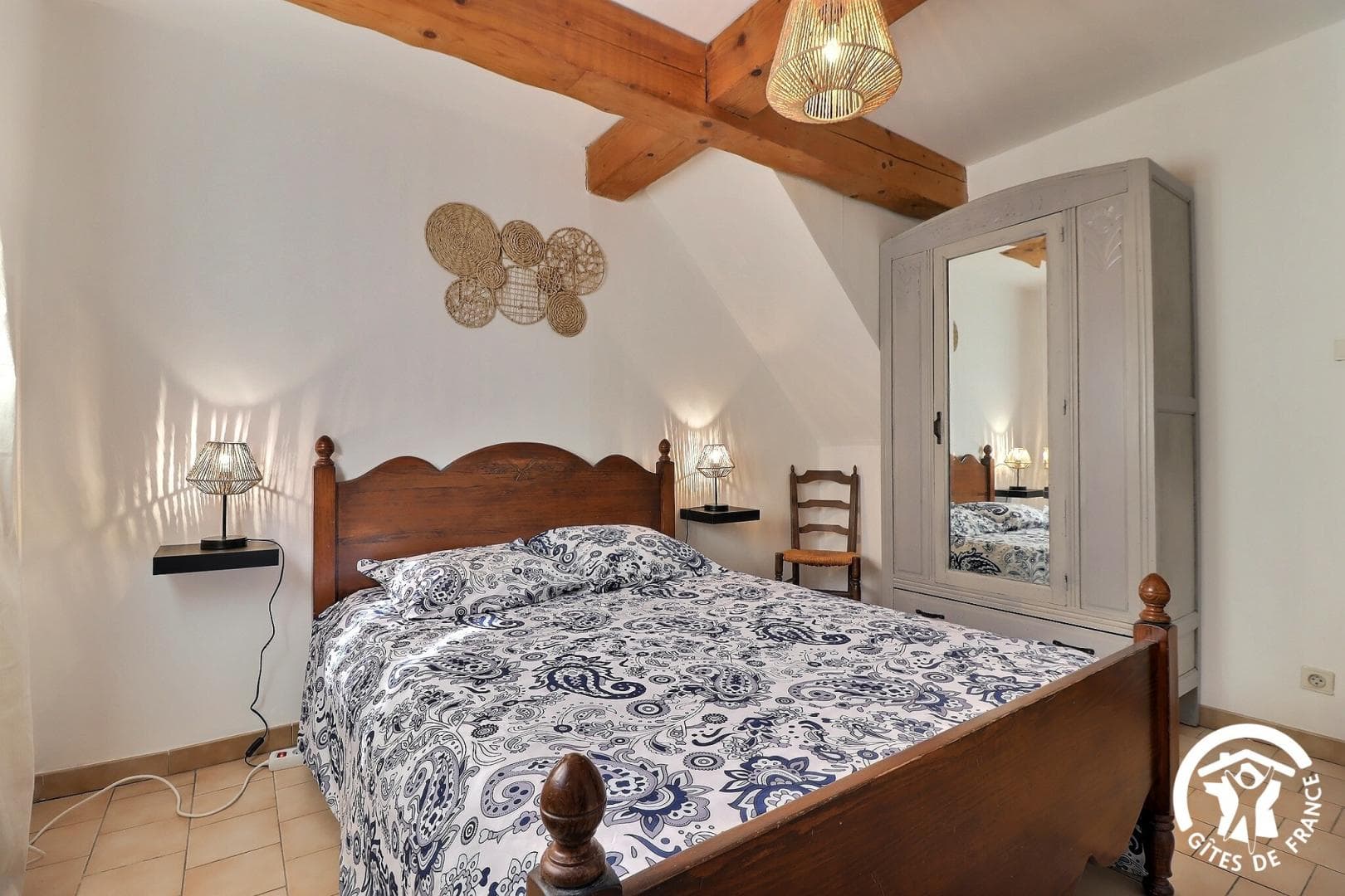 Mas Petite Provence - Lou Gardian
