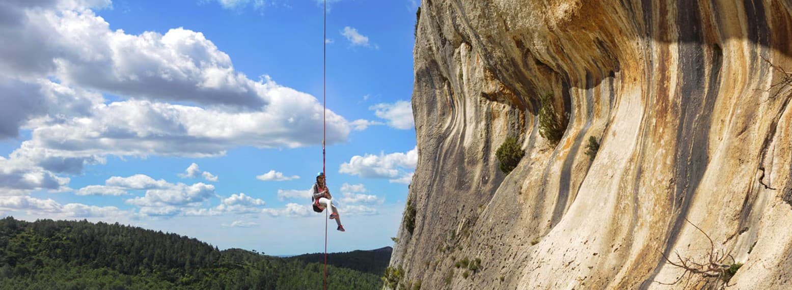 Alpilles Aventure