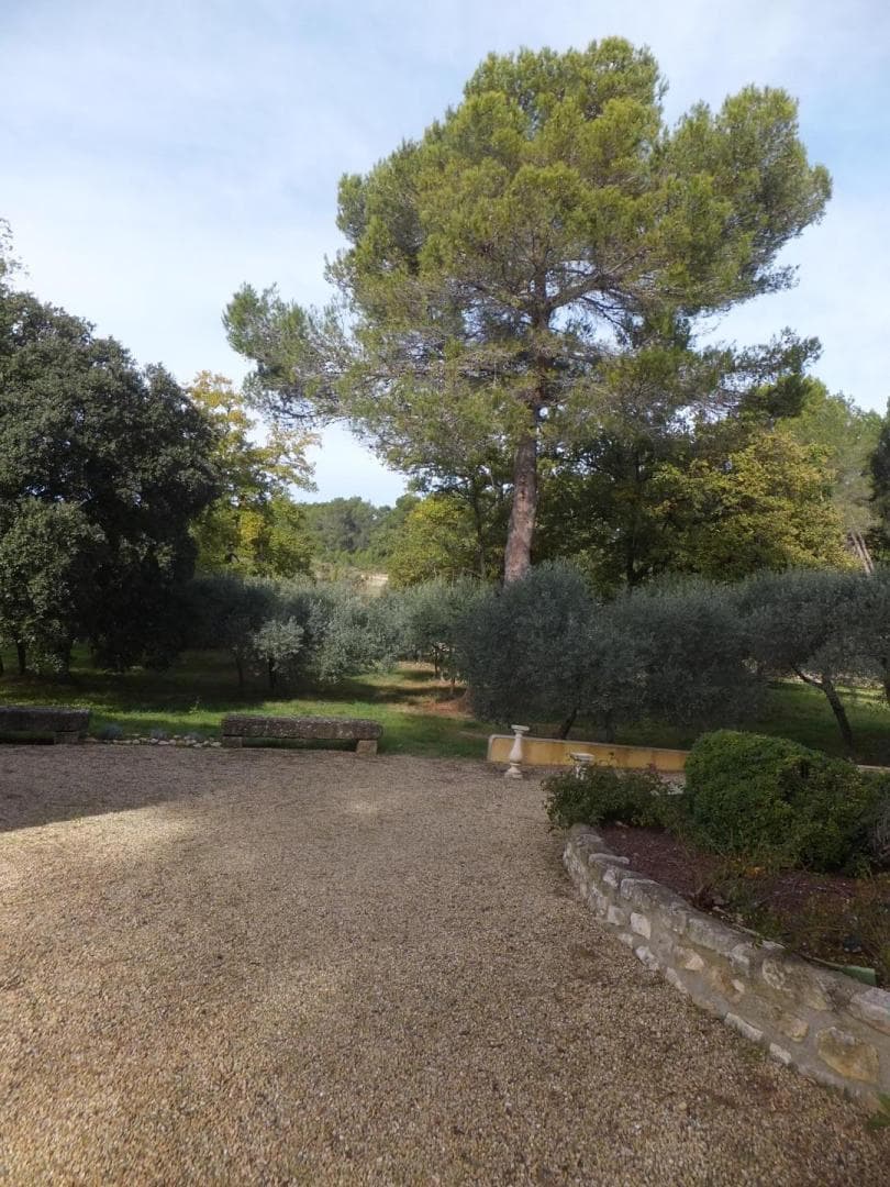 Le Clos Des Oliviers