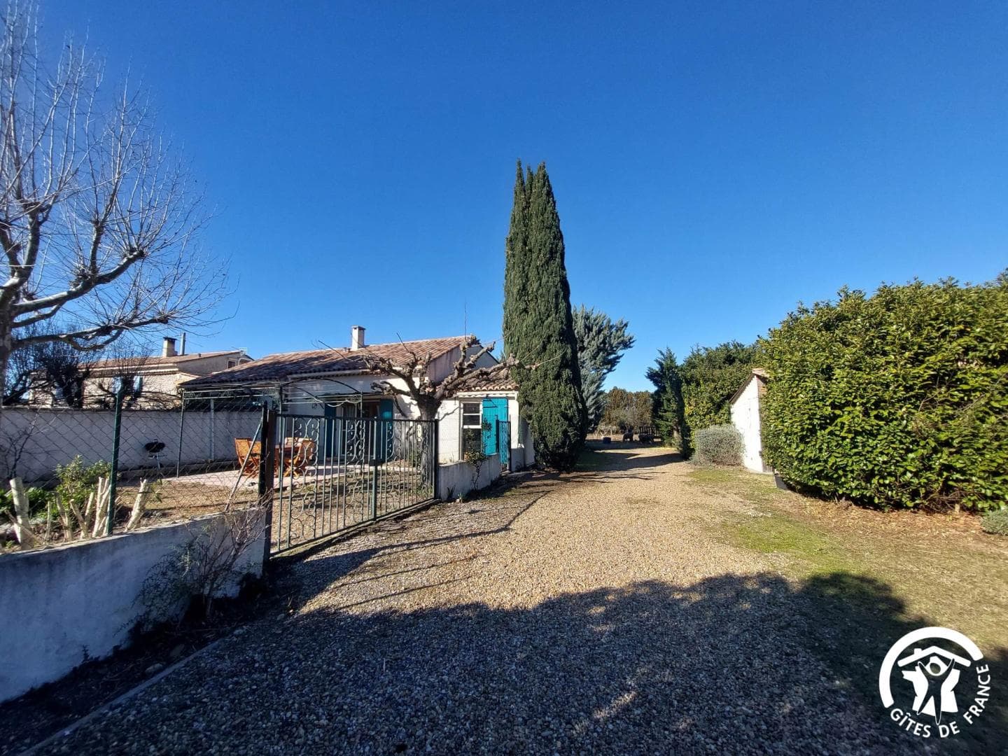 Mas Petite Provence - Lou Pastre