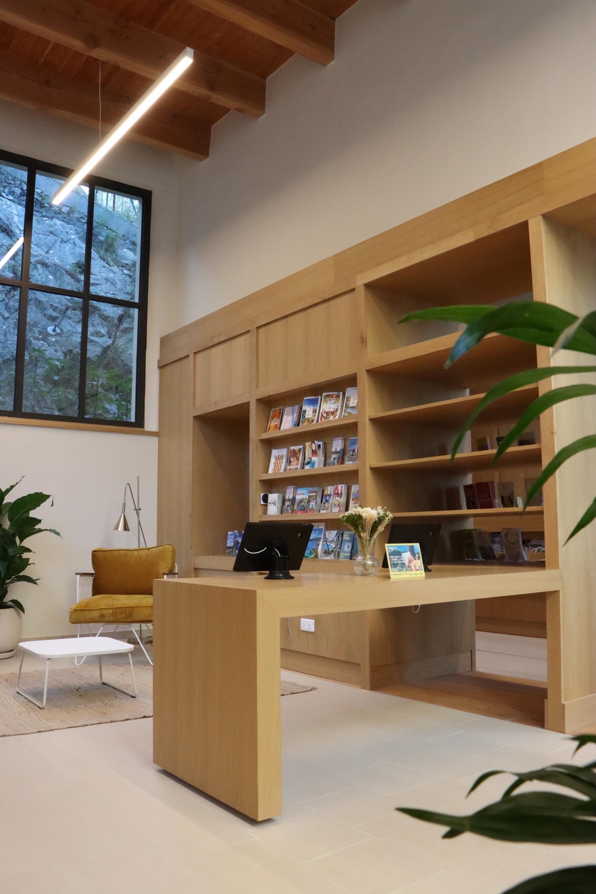 Maison du tourisme Allauch_Allauch