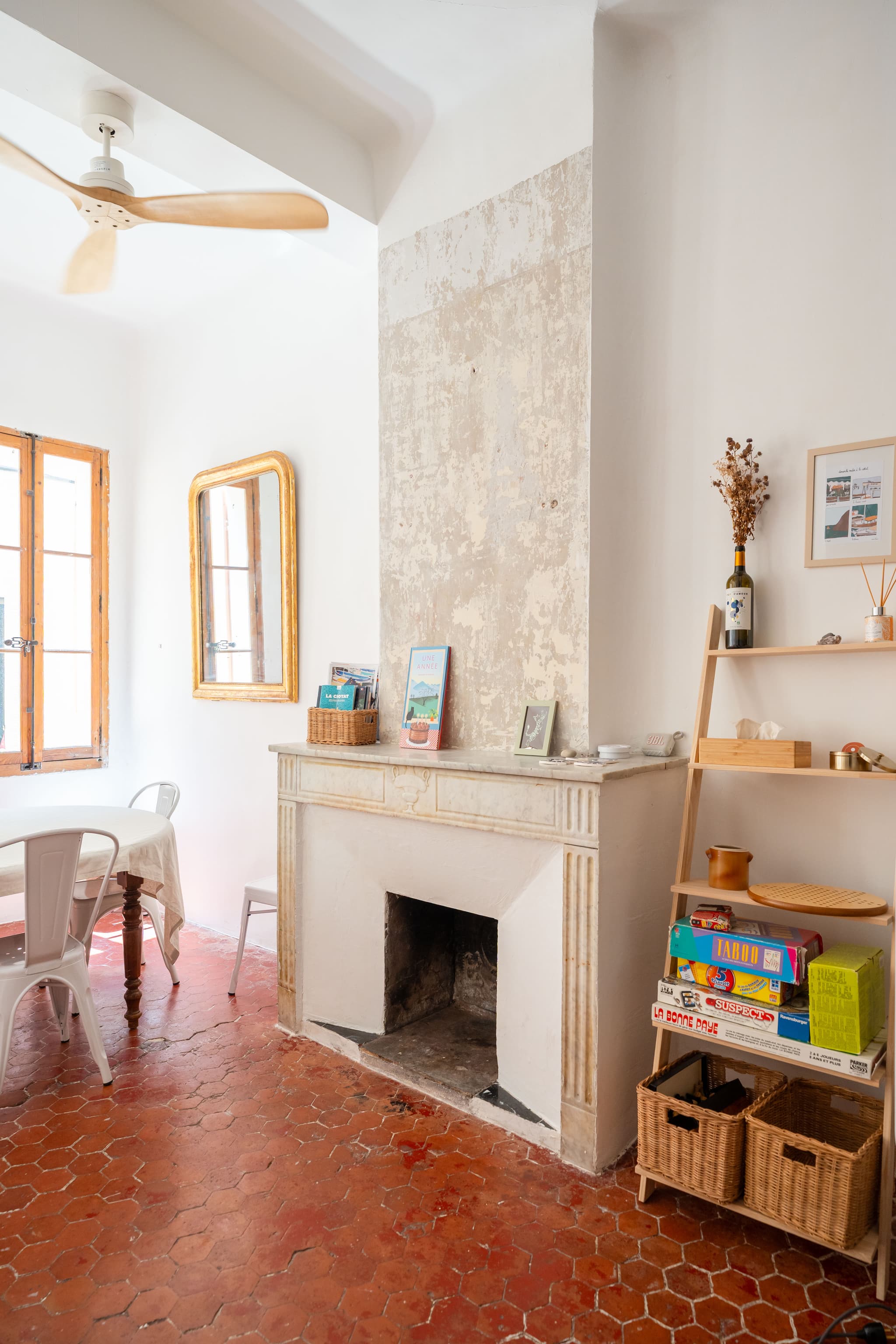 Chez Bob, Maison & Expériences_La Ciotat