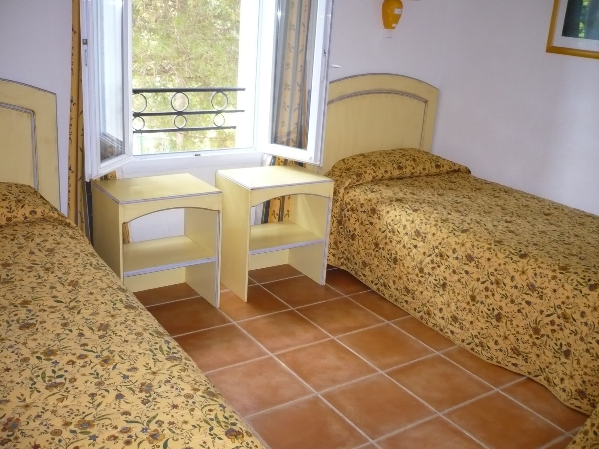 Chambre enfants