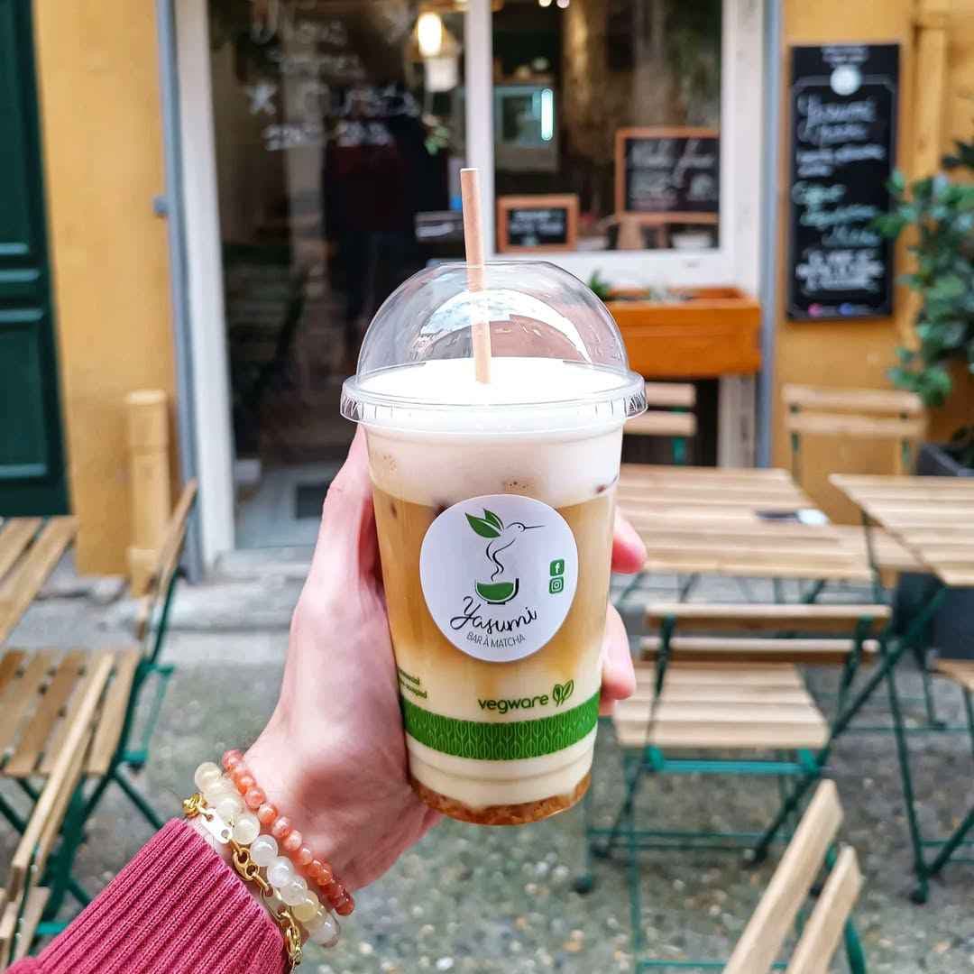Coffee time !