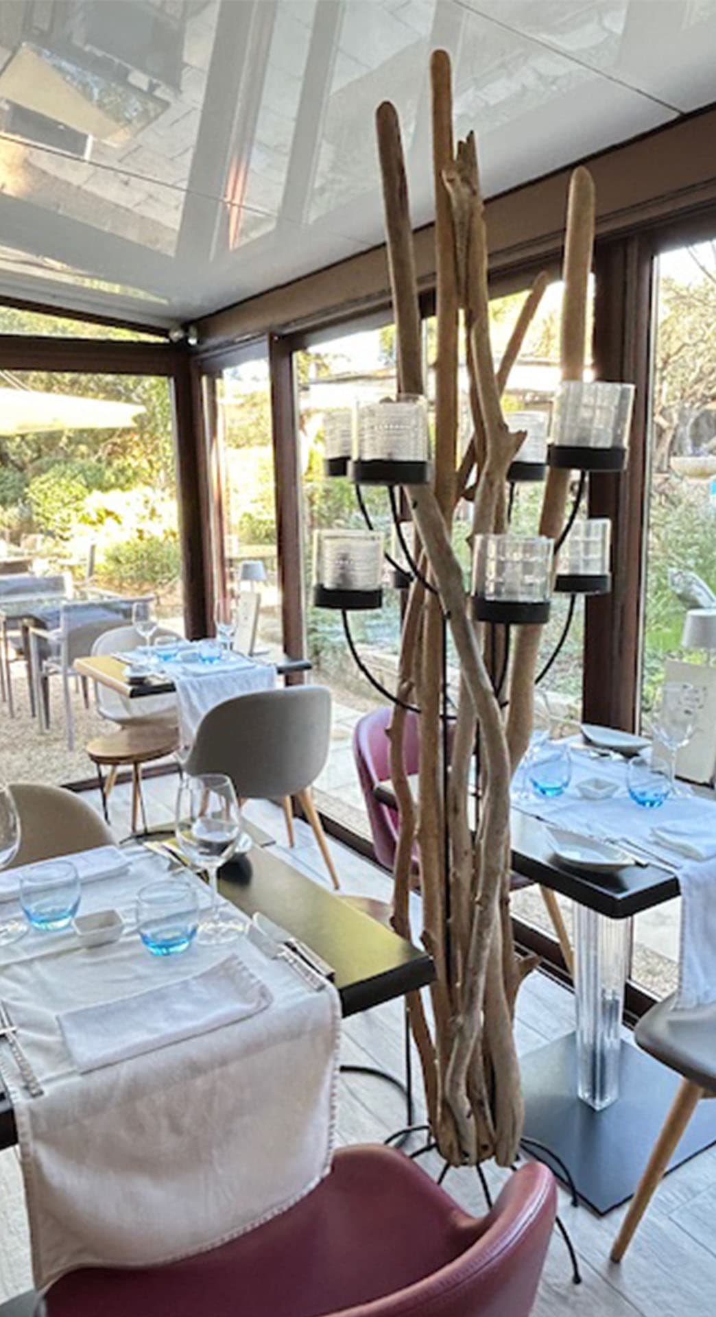 La Table d'Yvan_Saint-Rémy-de-Provence