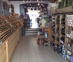 Le Petit Marché de Camargue