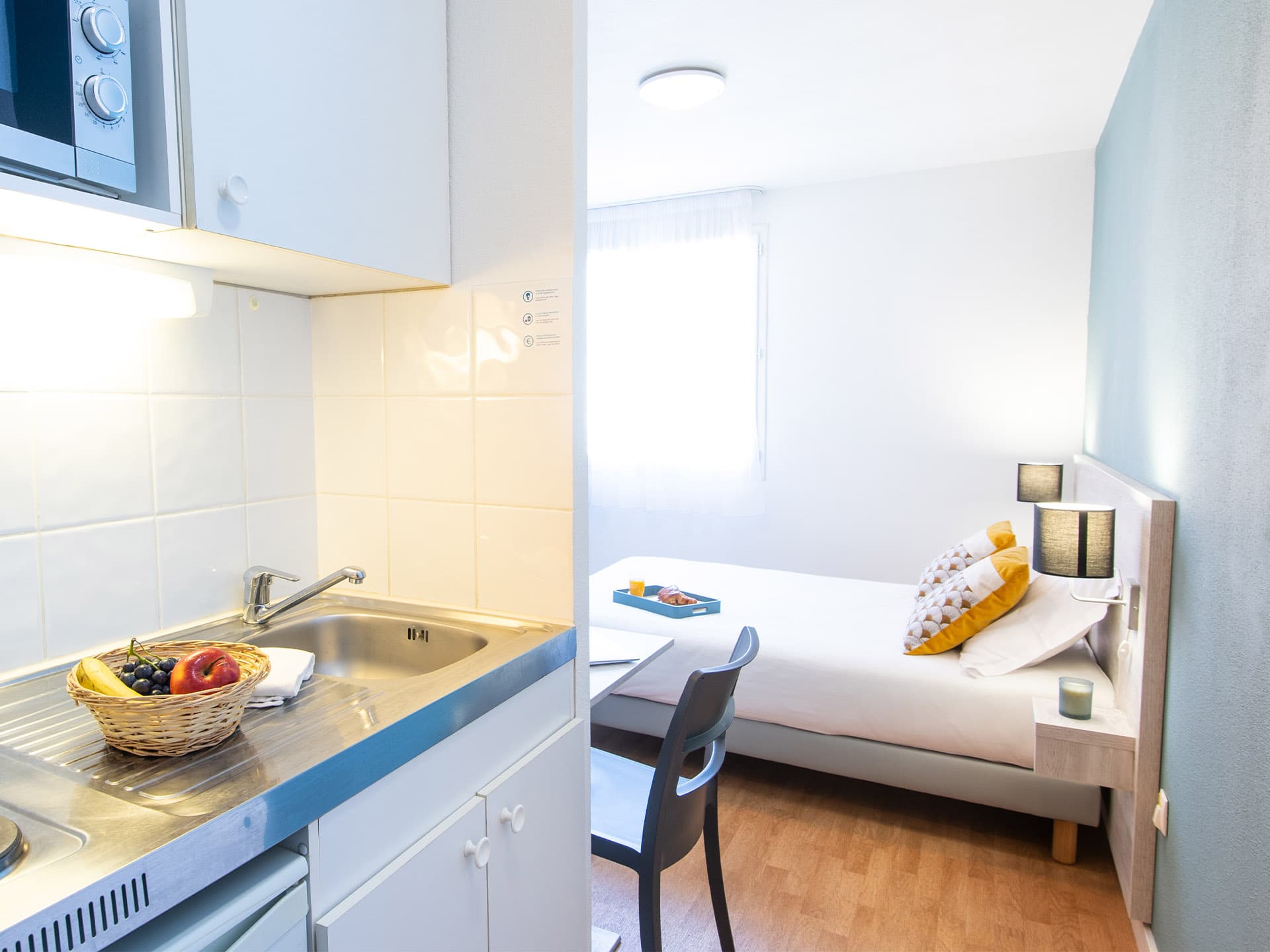 Comfort Aparthotel