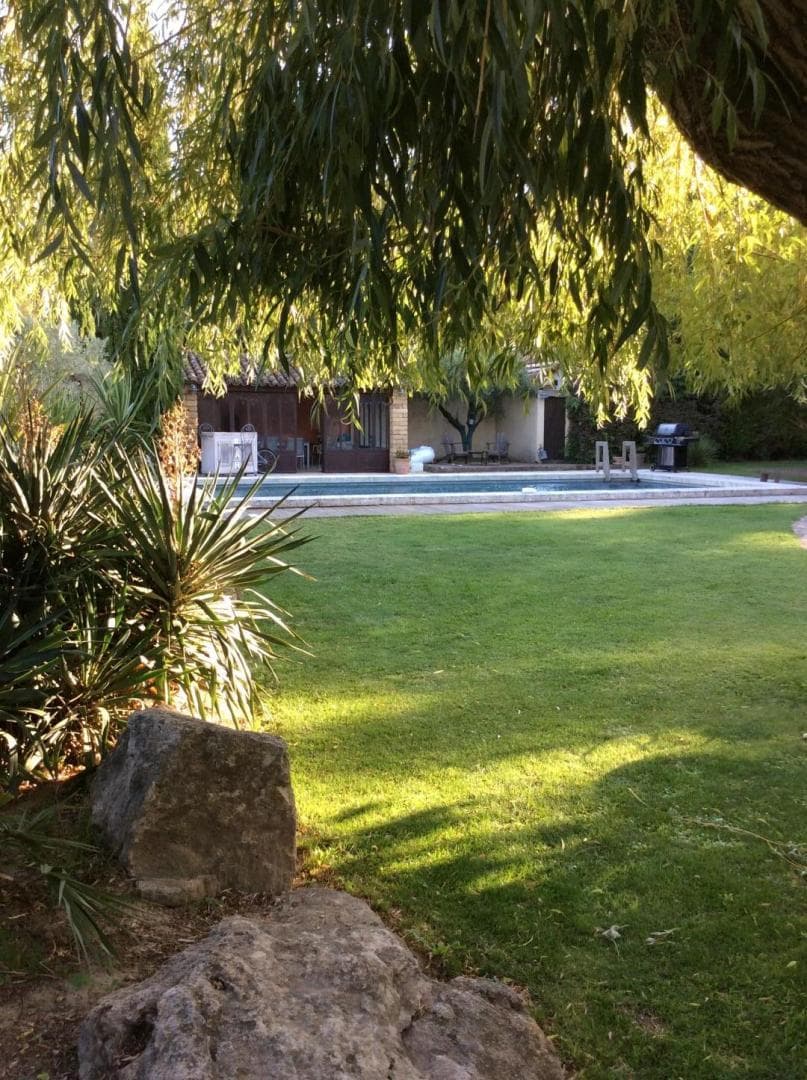 Escale en Provence