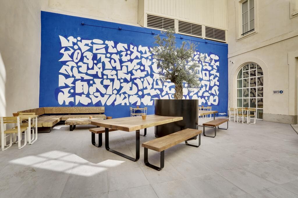 The People Hostel
