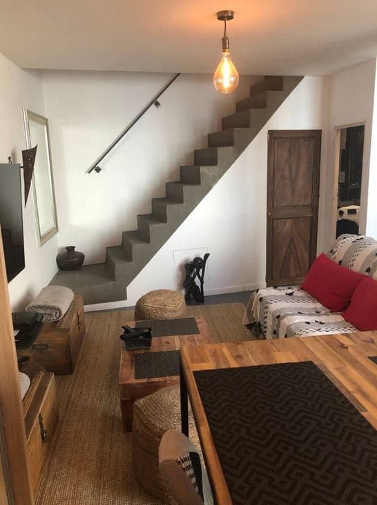 Le Loft Mahanoa