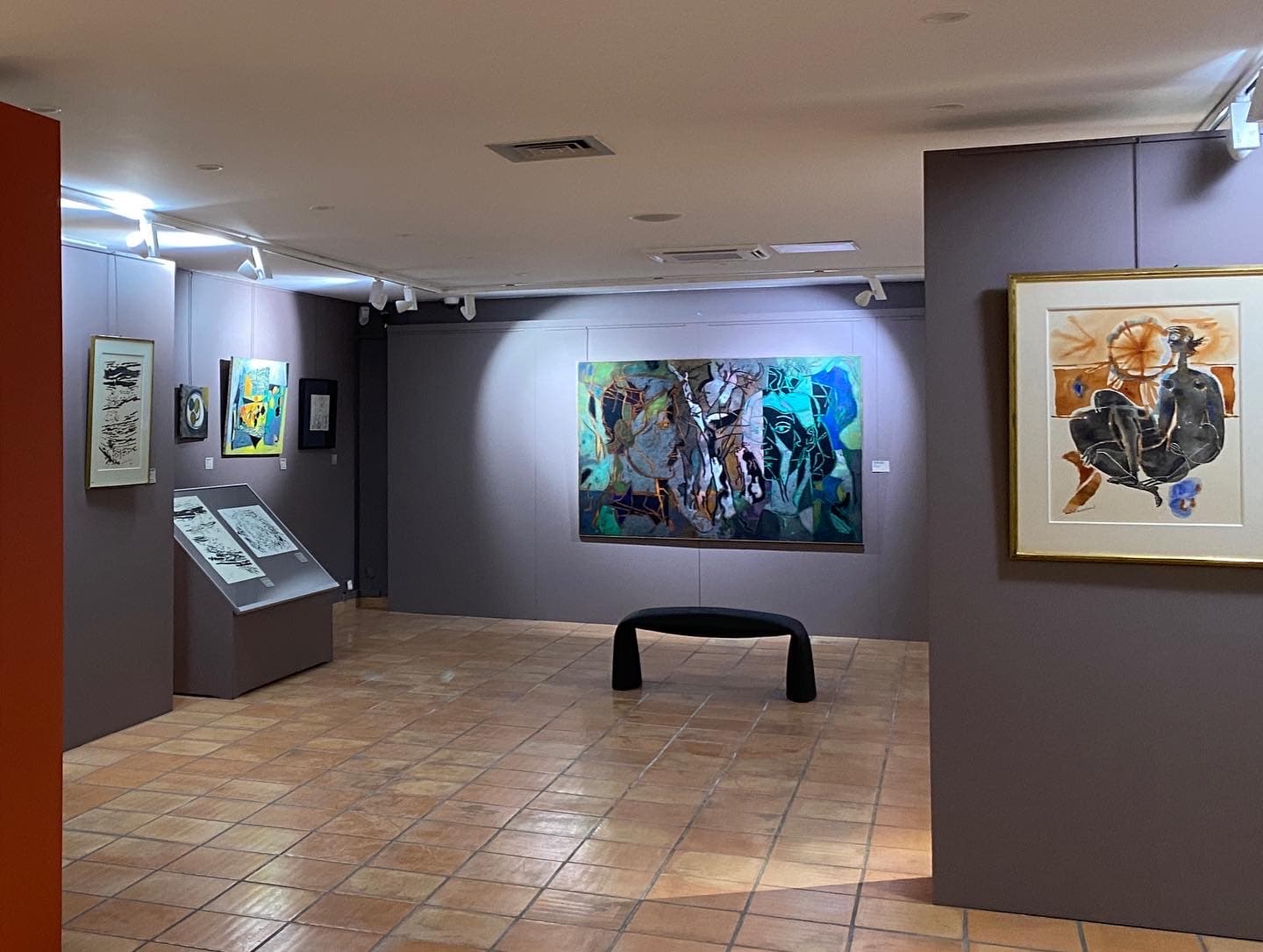 Musée Auguste Chabaud
