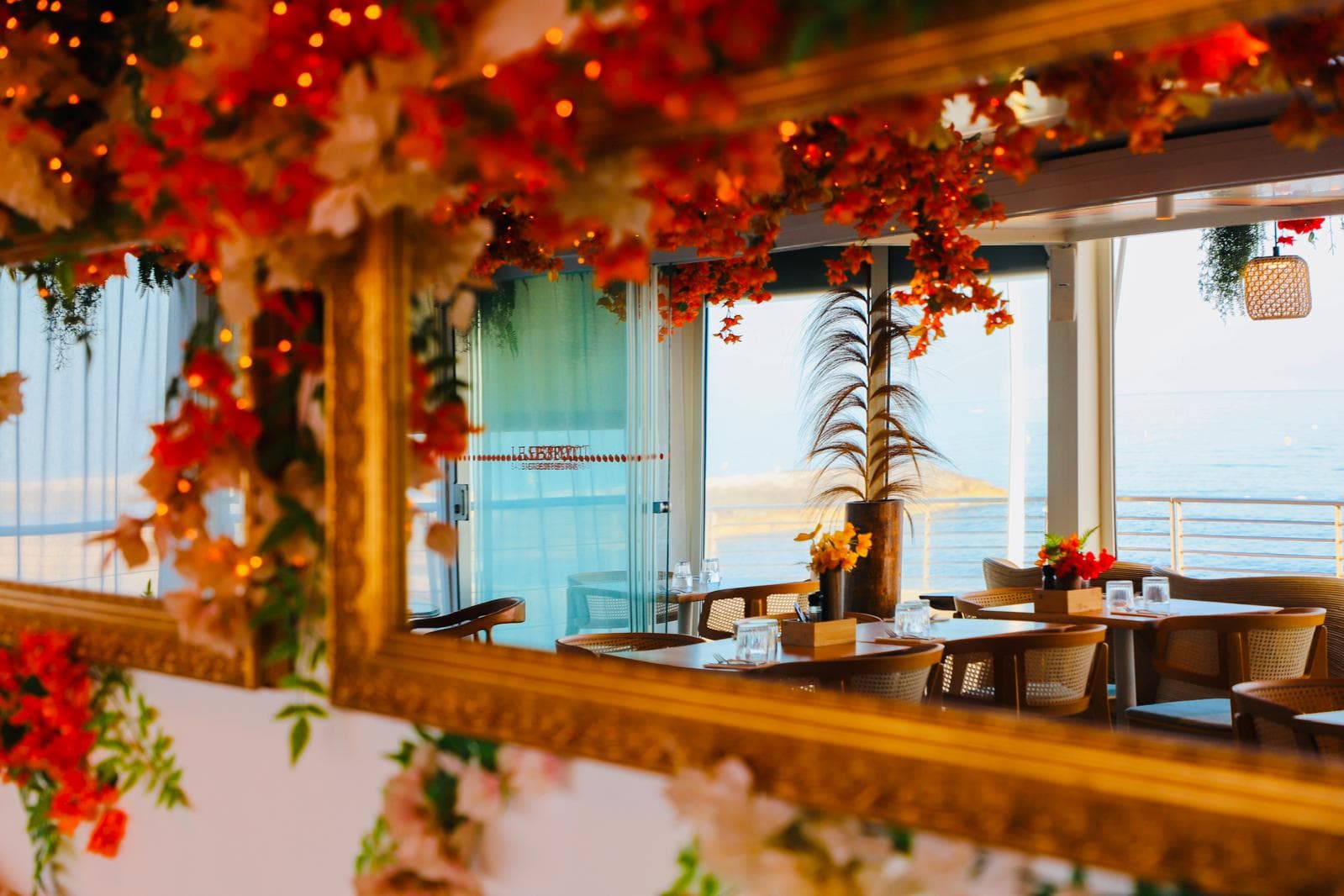 Le Spot "Restaurant"_Sausset-les-Pins