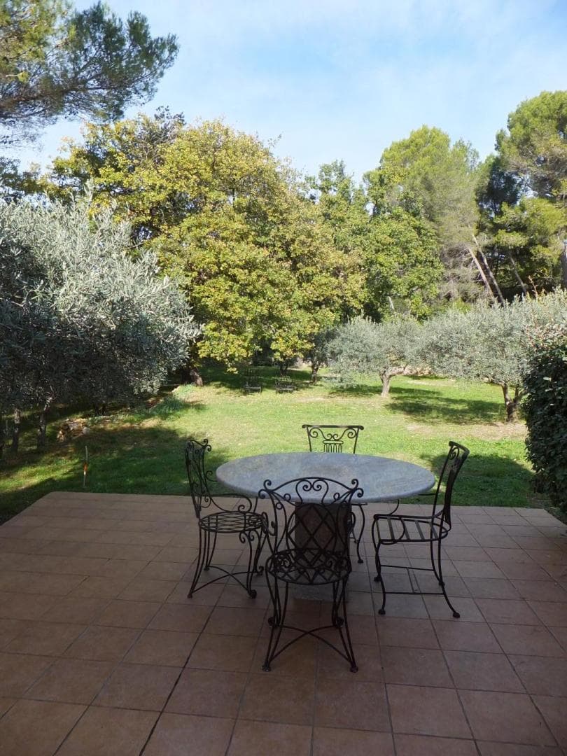 Le Clos Des Oliviers