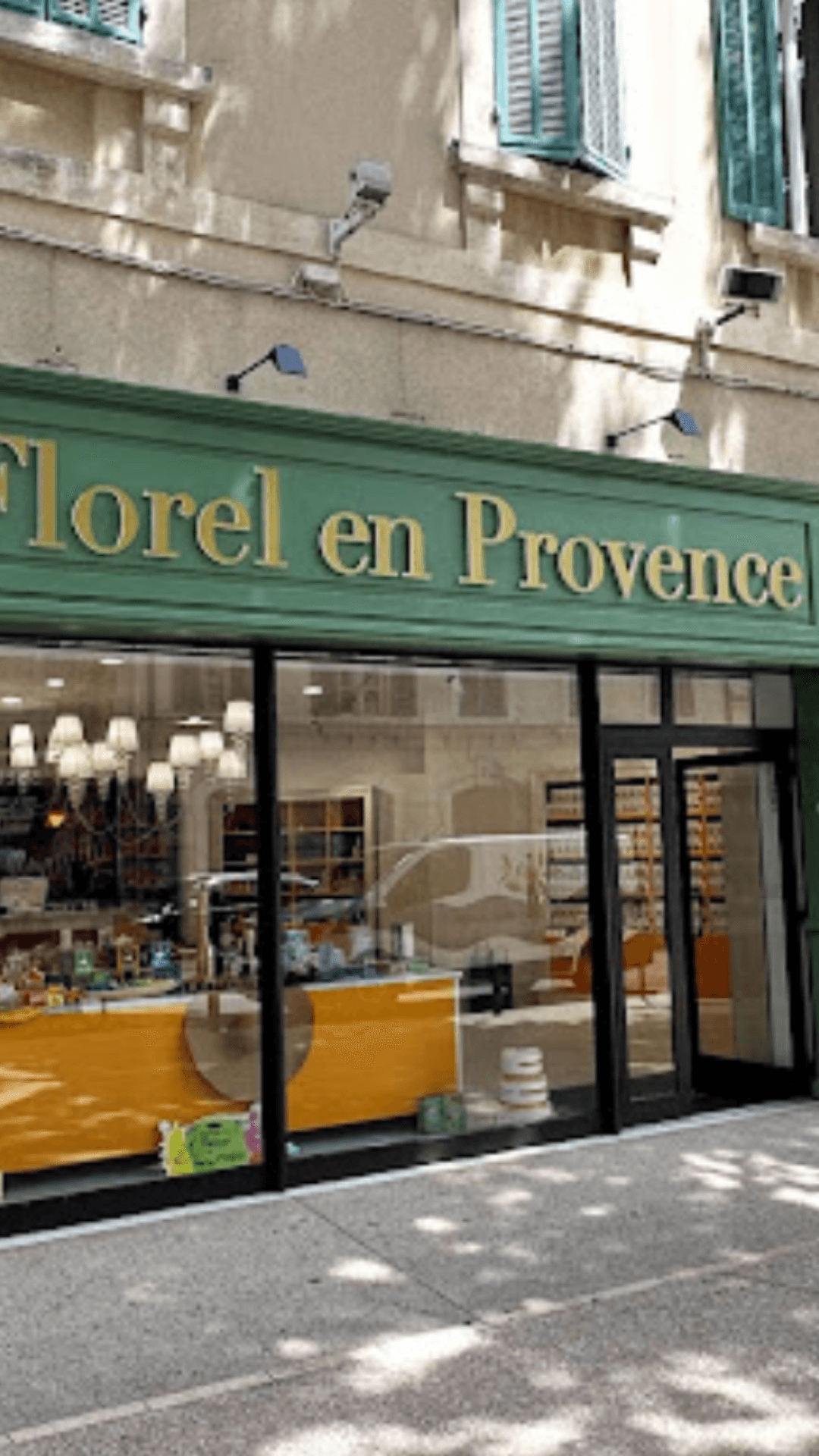 Florel en Provence