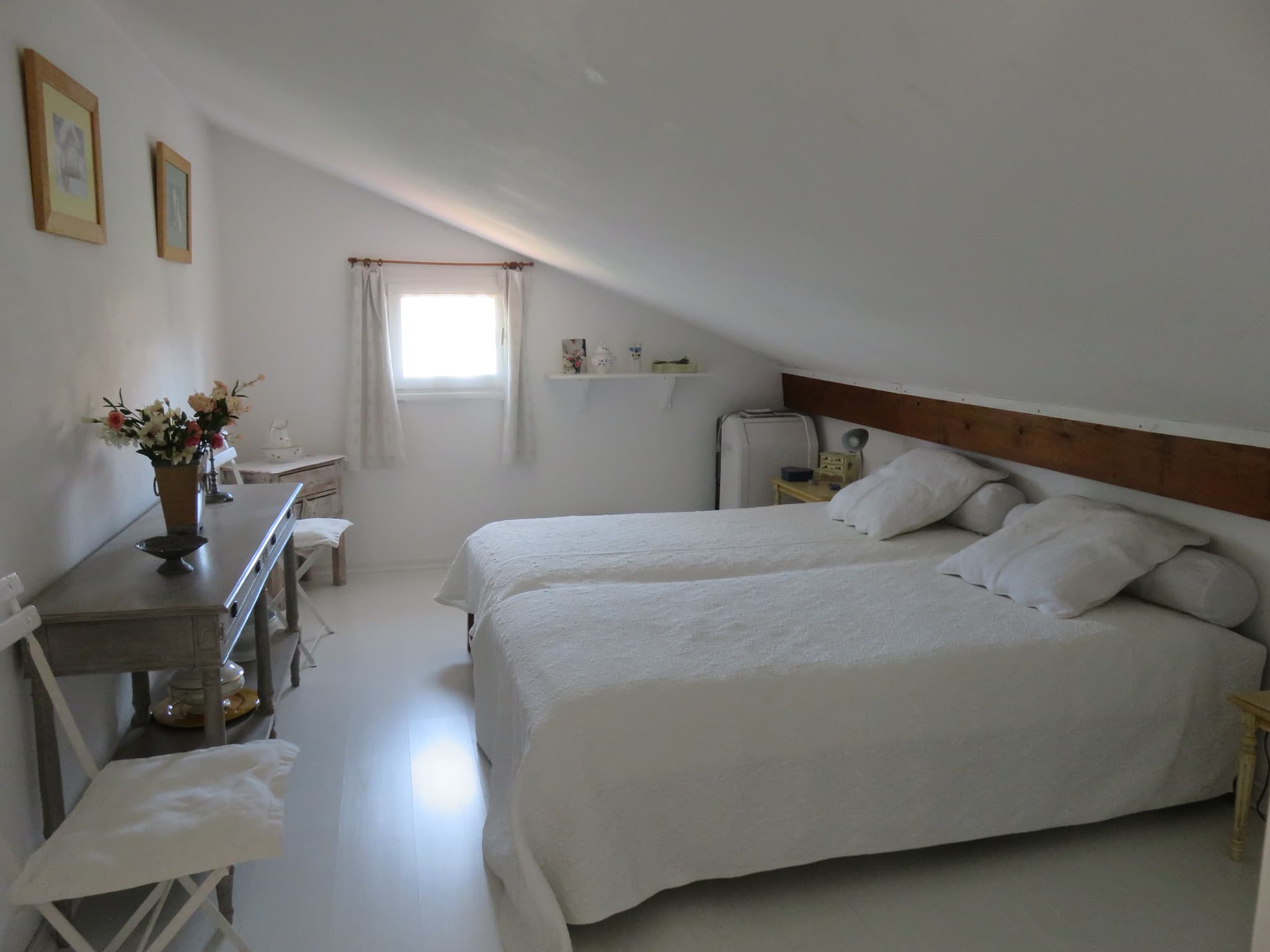 Location touristique à la résidence « Val d’Alpilles »