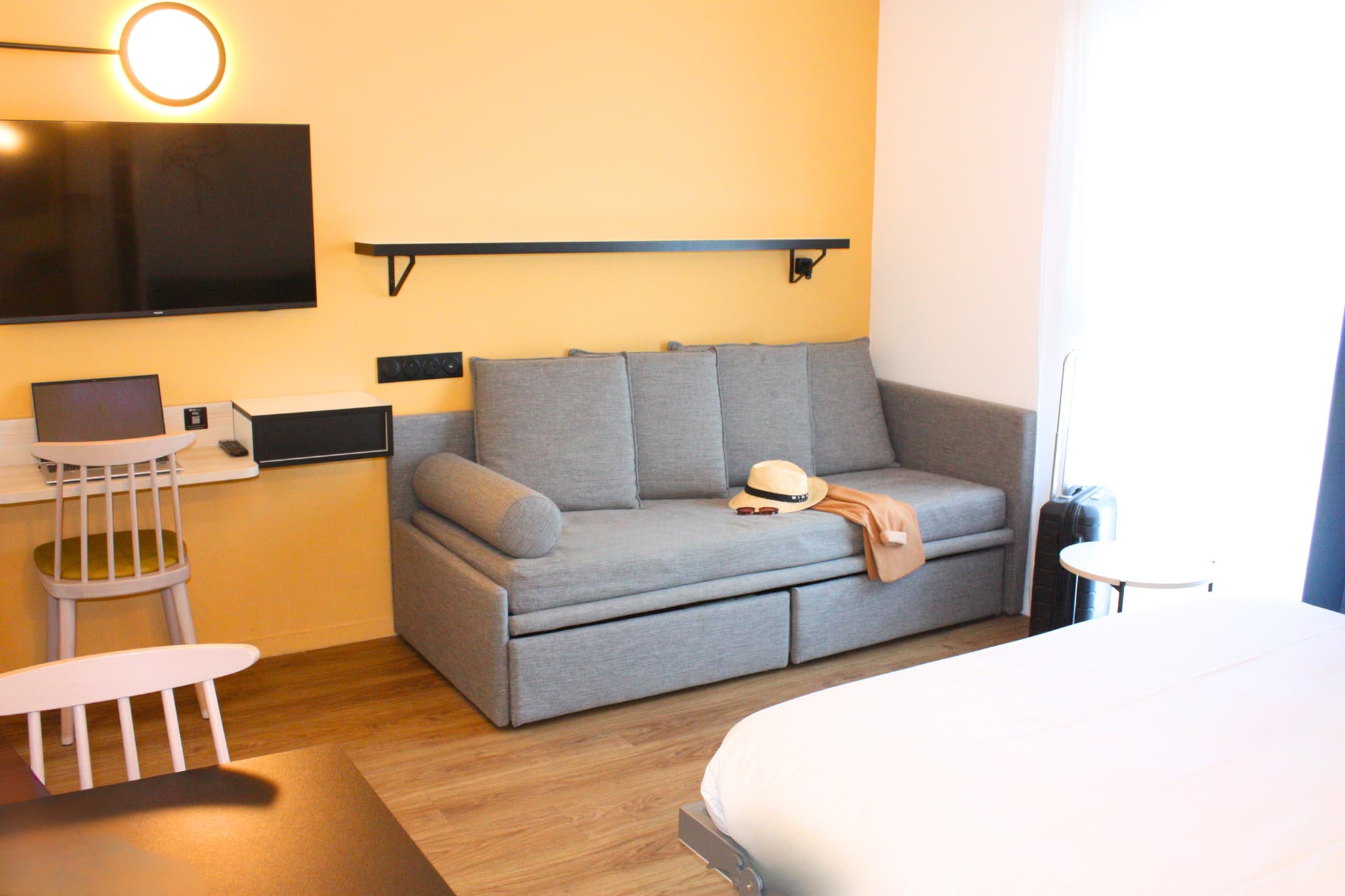 Appart'hôtel Adagio_Saint-Martin-de-Crau