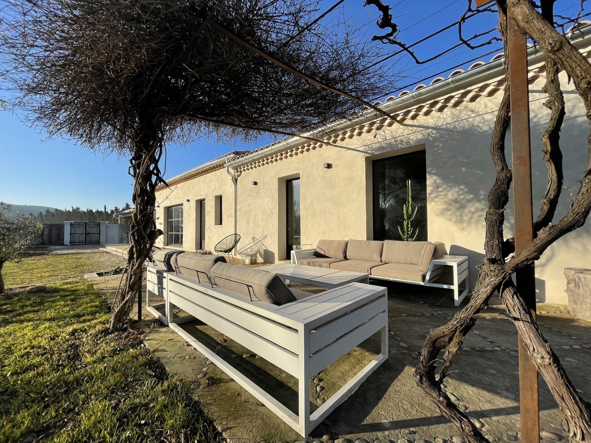Maison Barbentane