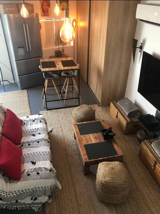 Le Loft Mahanoa