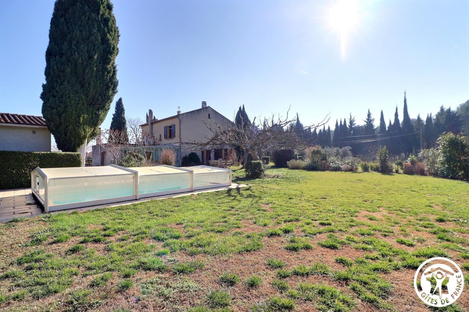La Maison de Famille Provençale