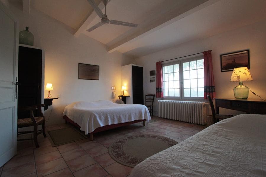 Cacharel Hôtel