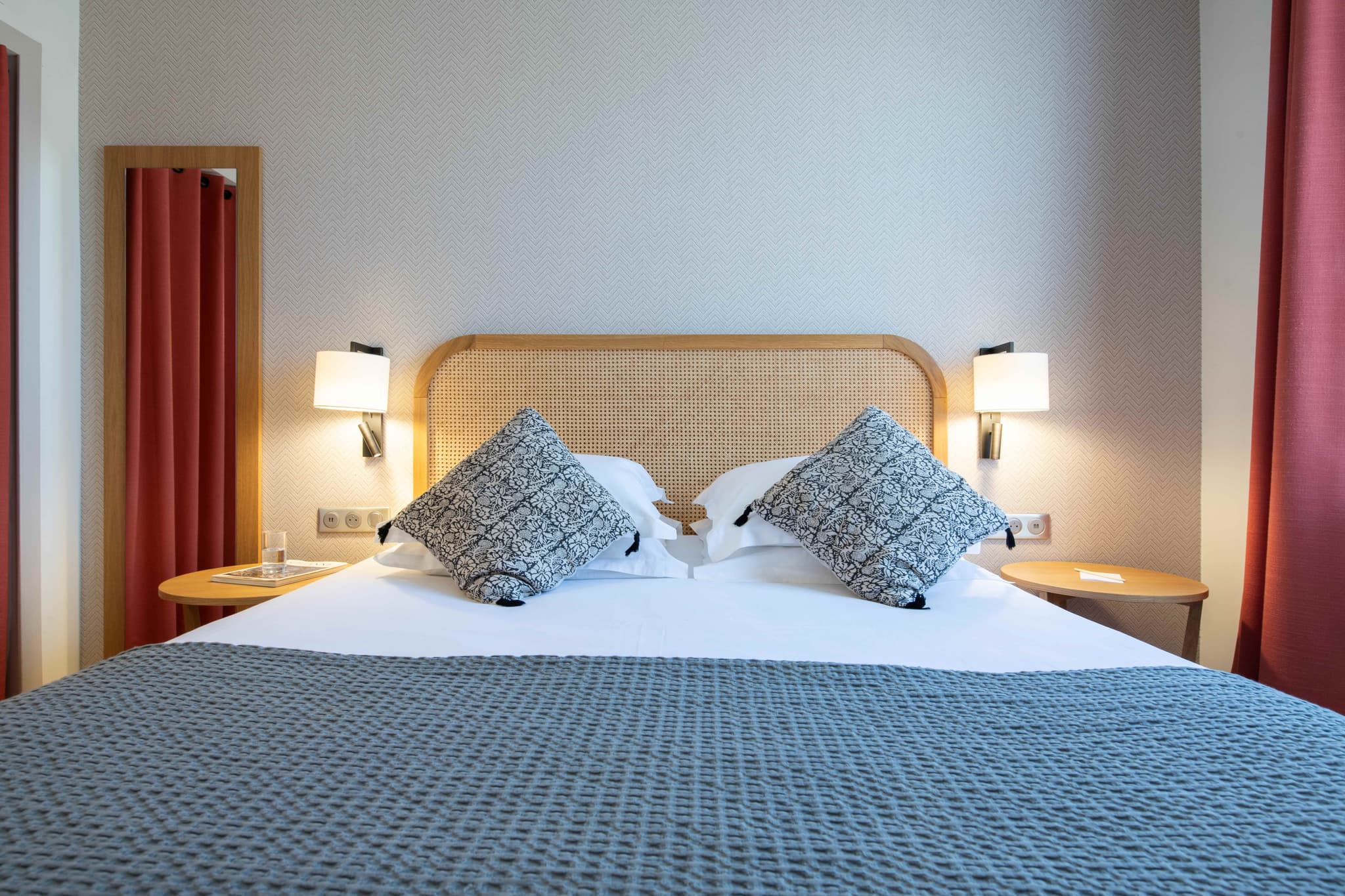 Chambre Classique