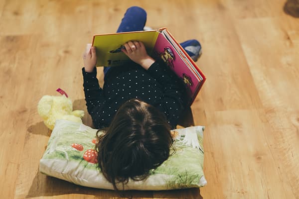 Rendez-vous des tout-petits “Lire, chanter et jouer avec bébé”_Istres
