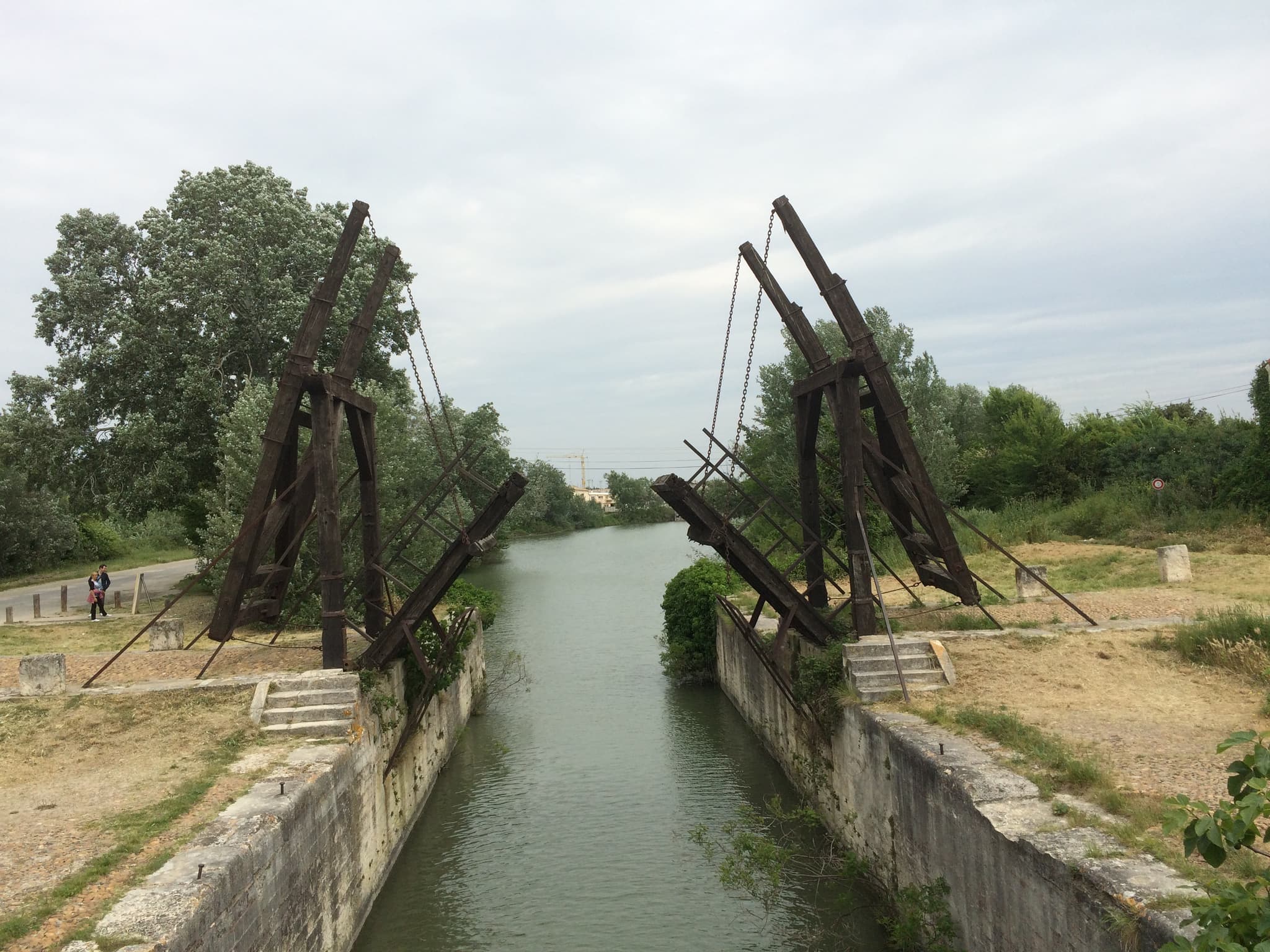 Le Mazet 36