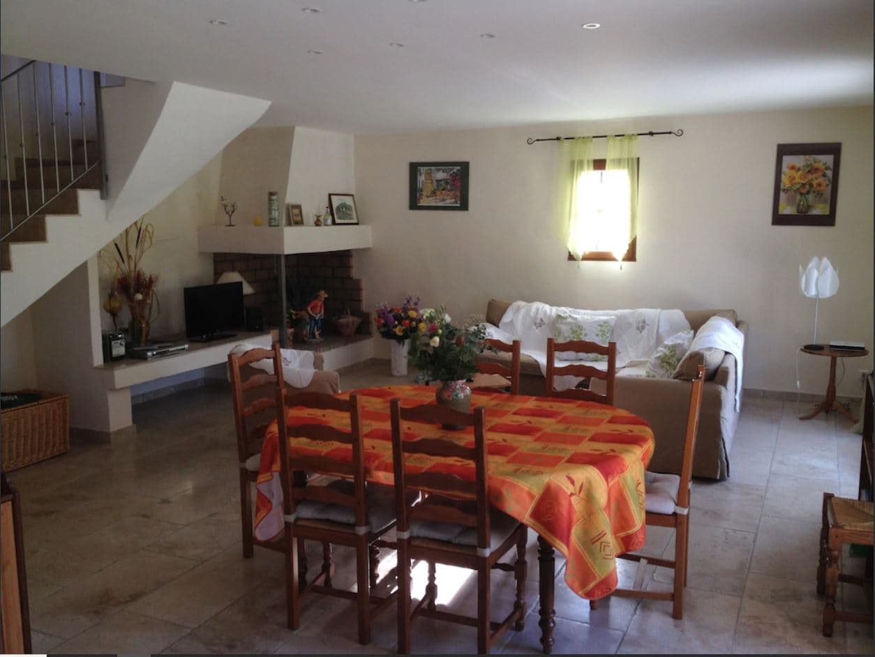 Maison des chênes blancs