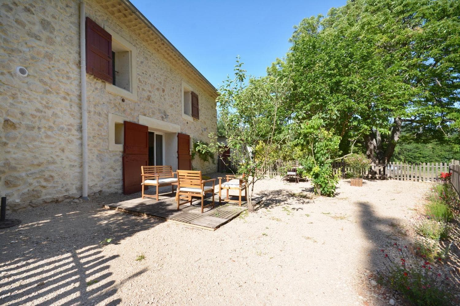 La Bergerie
